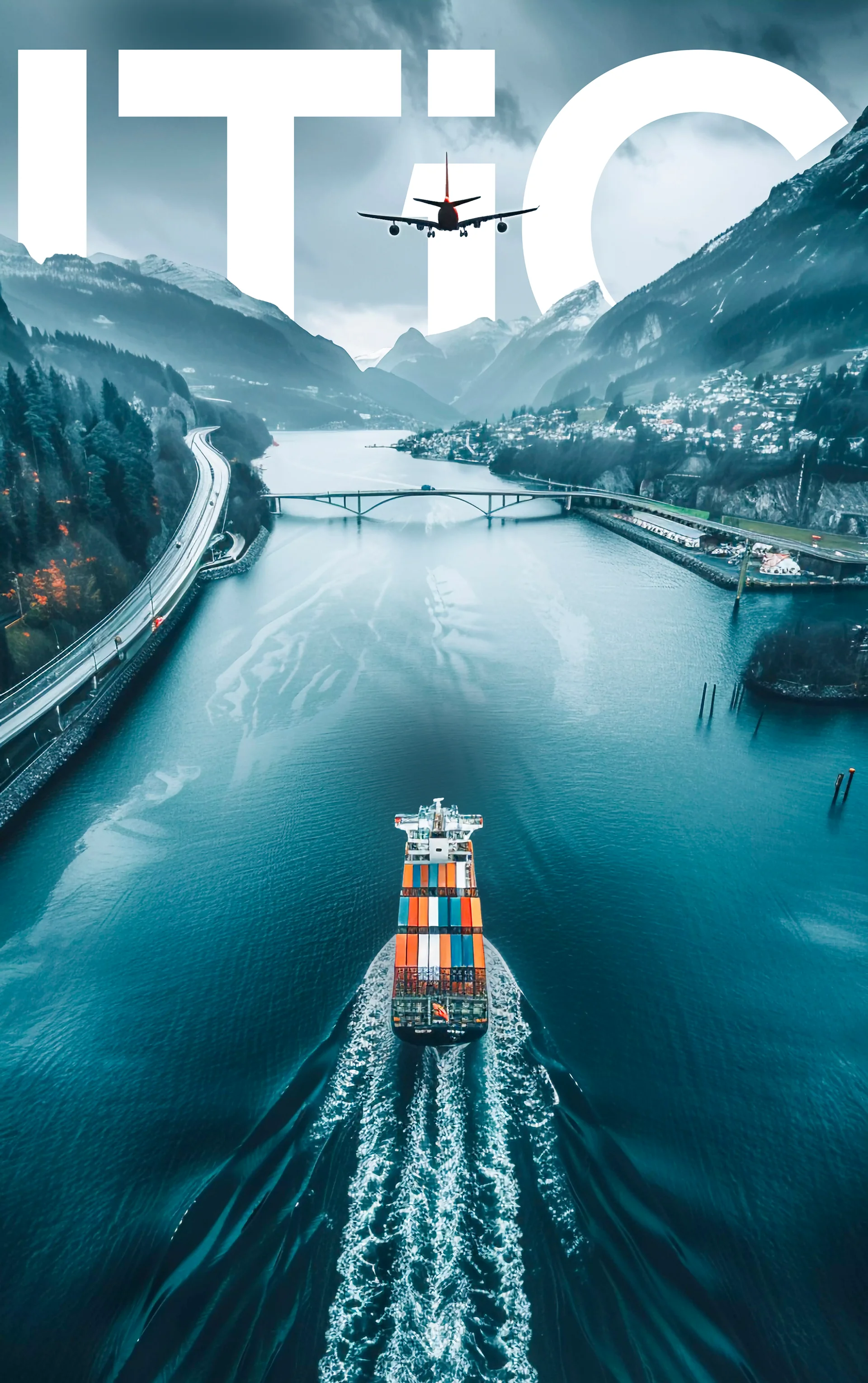 Digital Innovation For Hassle-Free Logistics